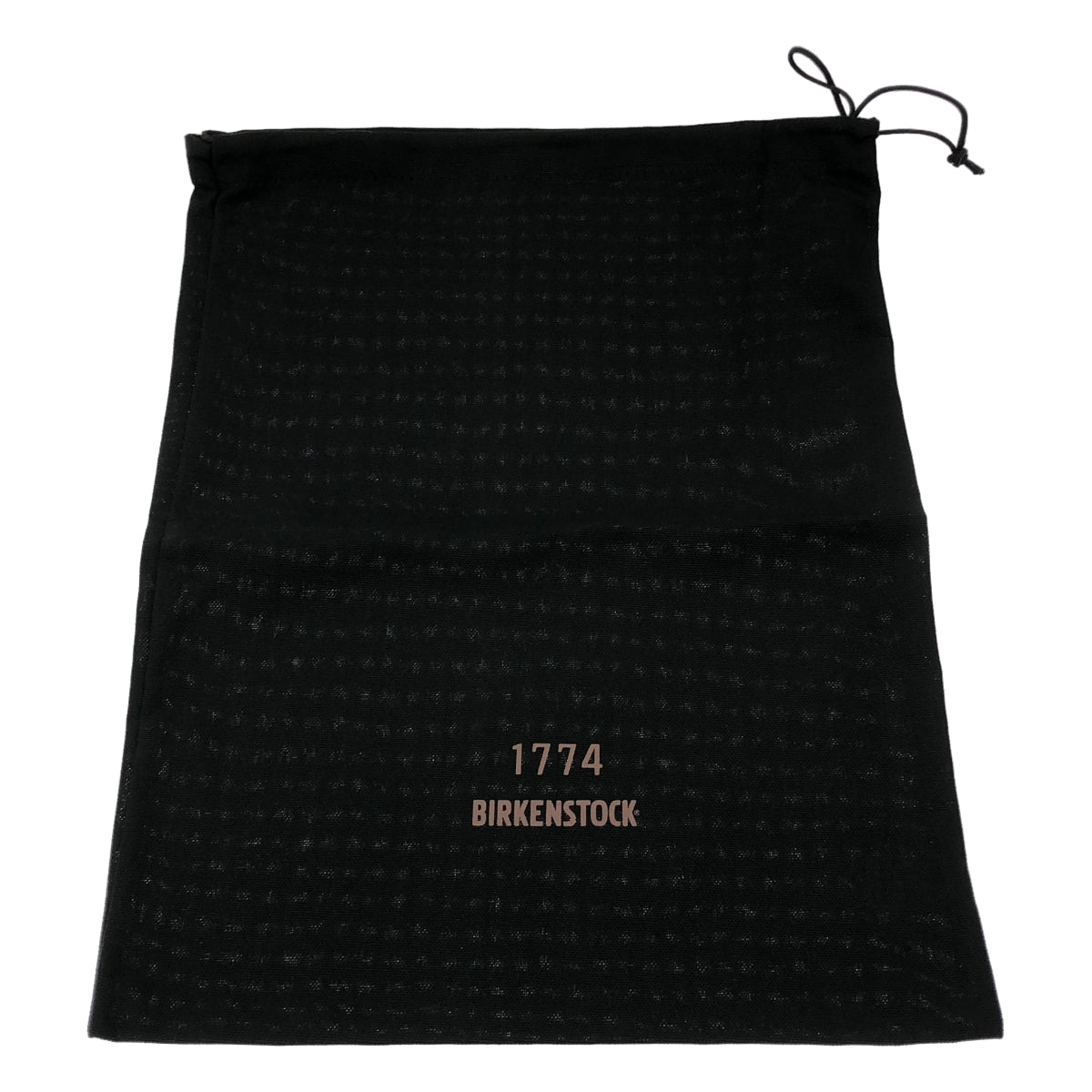 [狀況極佳] BIRKENSTOCK | Tokio II Carafe 1774 / Tokio 絨面革涼鞋 | 尺寸 41 (26) | 深棕色 | 男款