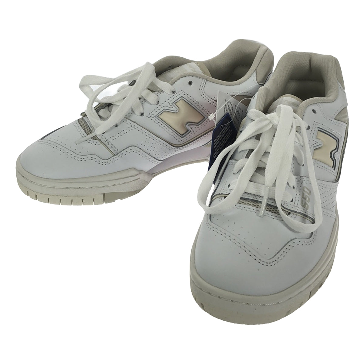 New Balance / ニューバランス | BBW550WS ローカットスニーカー | 23.5 | レディース