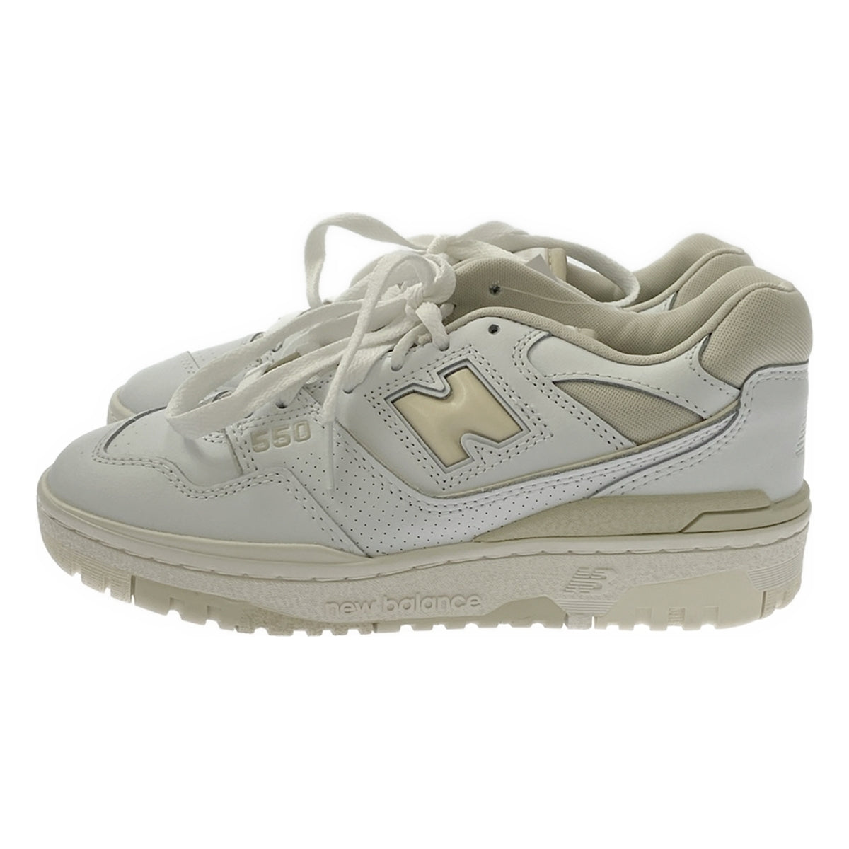 New Balance / ニューバランス | BBW550WS ローカットスニーカー | 23.5 | レディース