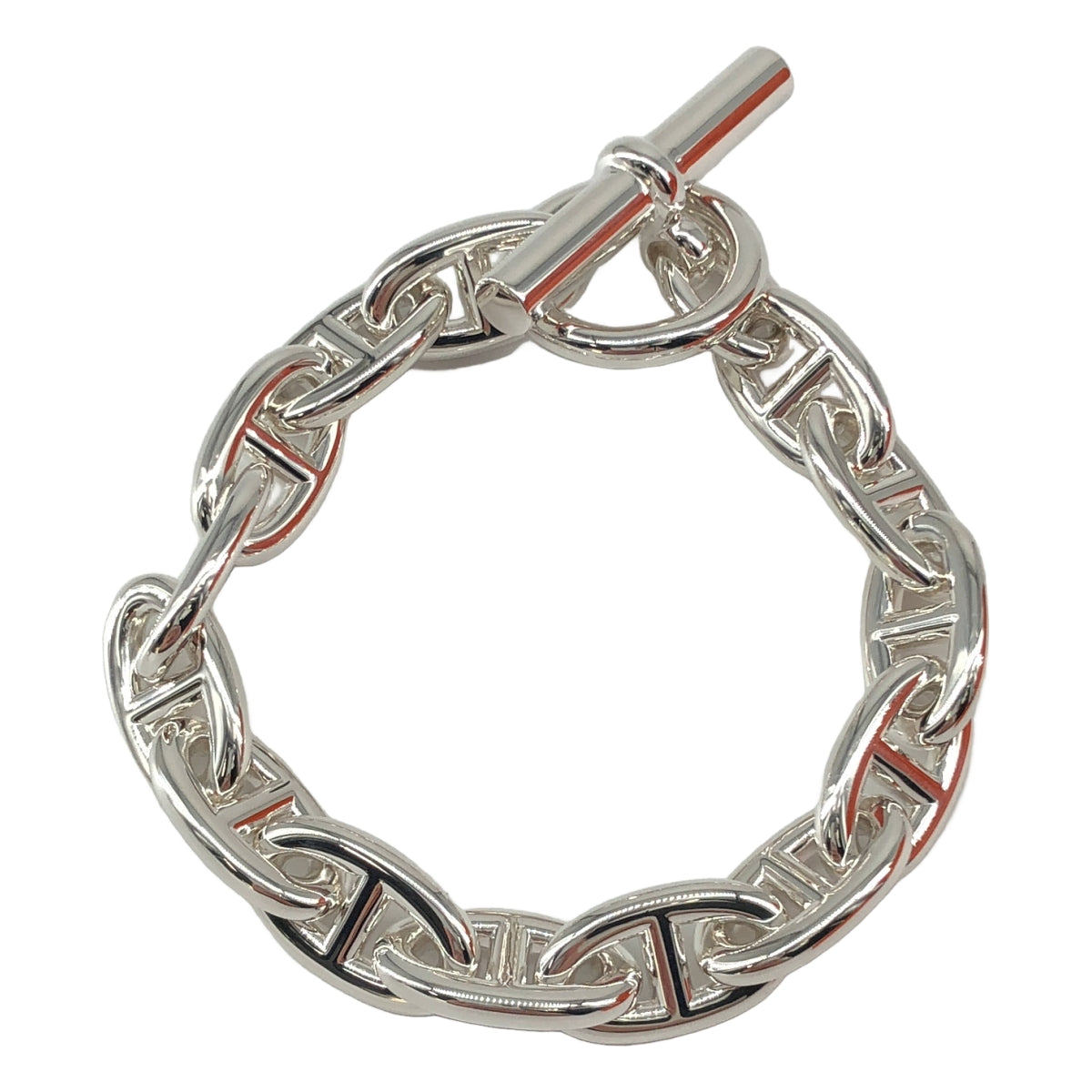 HERMES / エルメス | Chaine d'Ancre シェーヌダンクルGM SV925