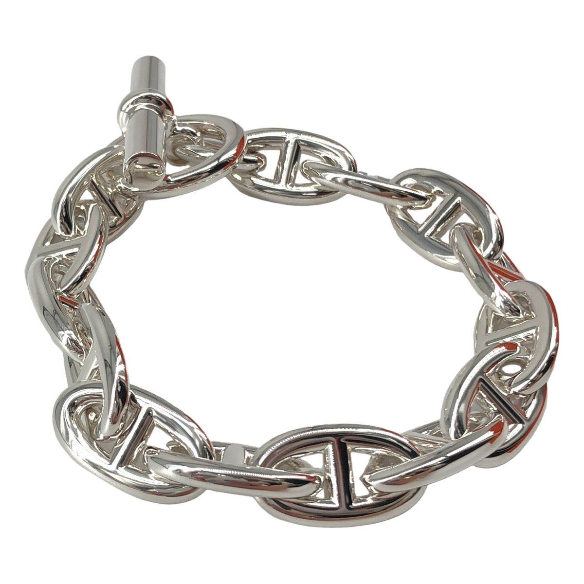 HERMES / エルメス | Chaine d'Ancre シェーヌダンクルGM SV925