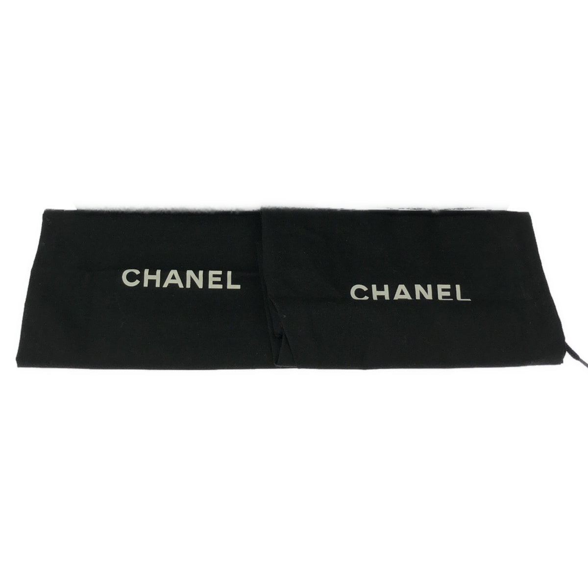 CHANEL / シャネル | ココマーク バイカラー スリングバック パンプス | 37 1/2 | レディース