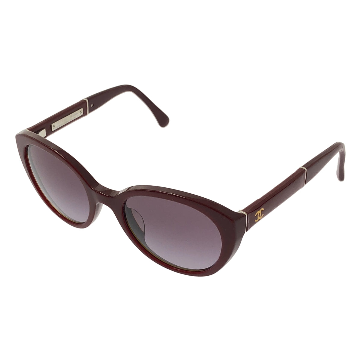 CHANEL / シャネル | ココマーク サングラス メガネ | 51□20 135 | その他