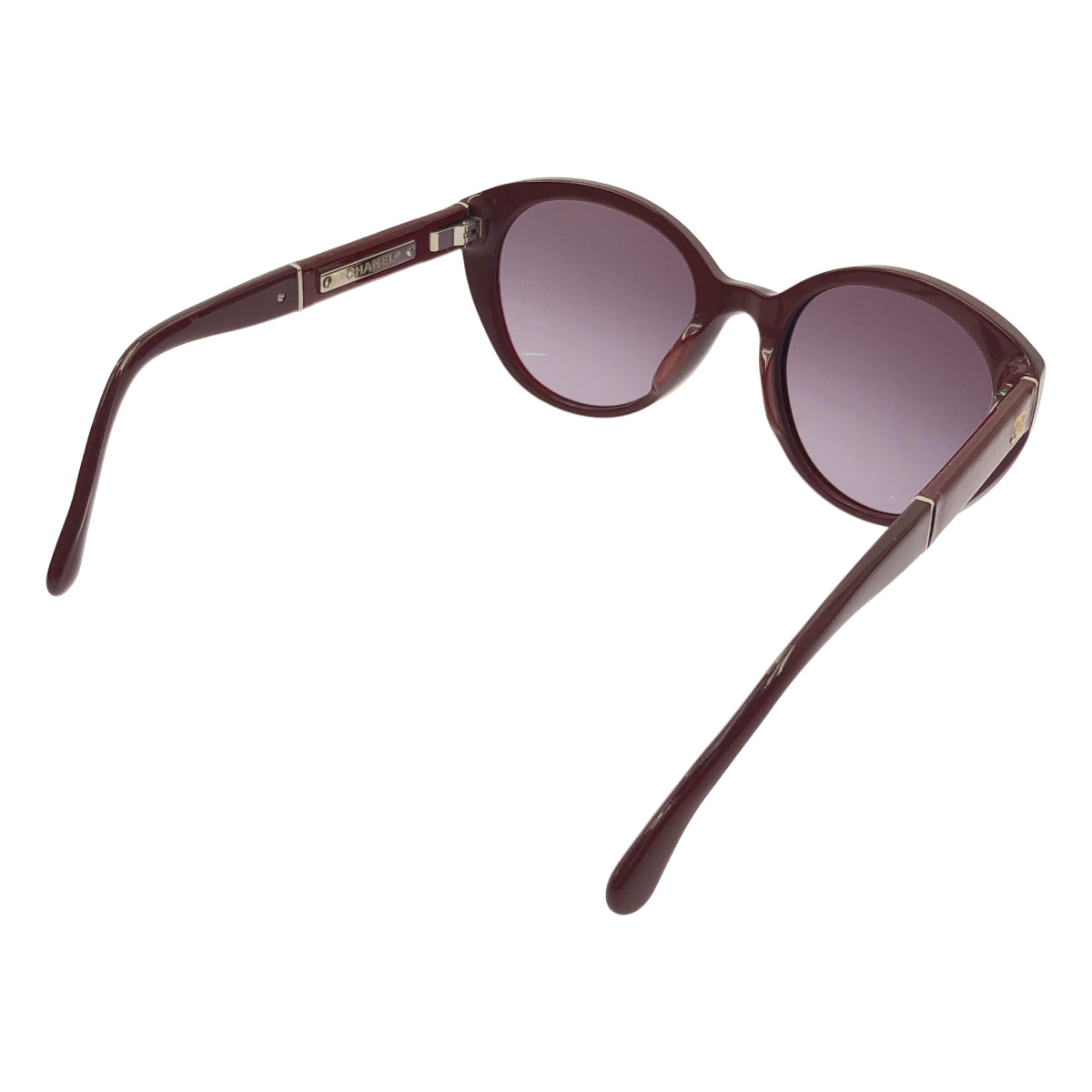 CHANEL / シャネル | ココマーク サングラス メガネ | 51□20 135 | その他