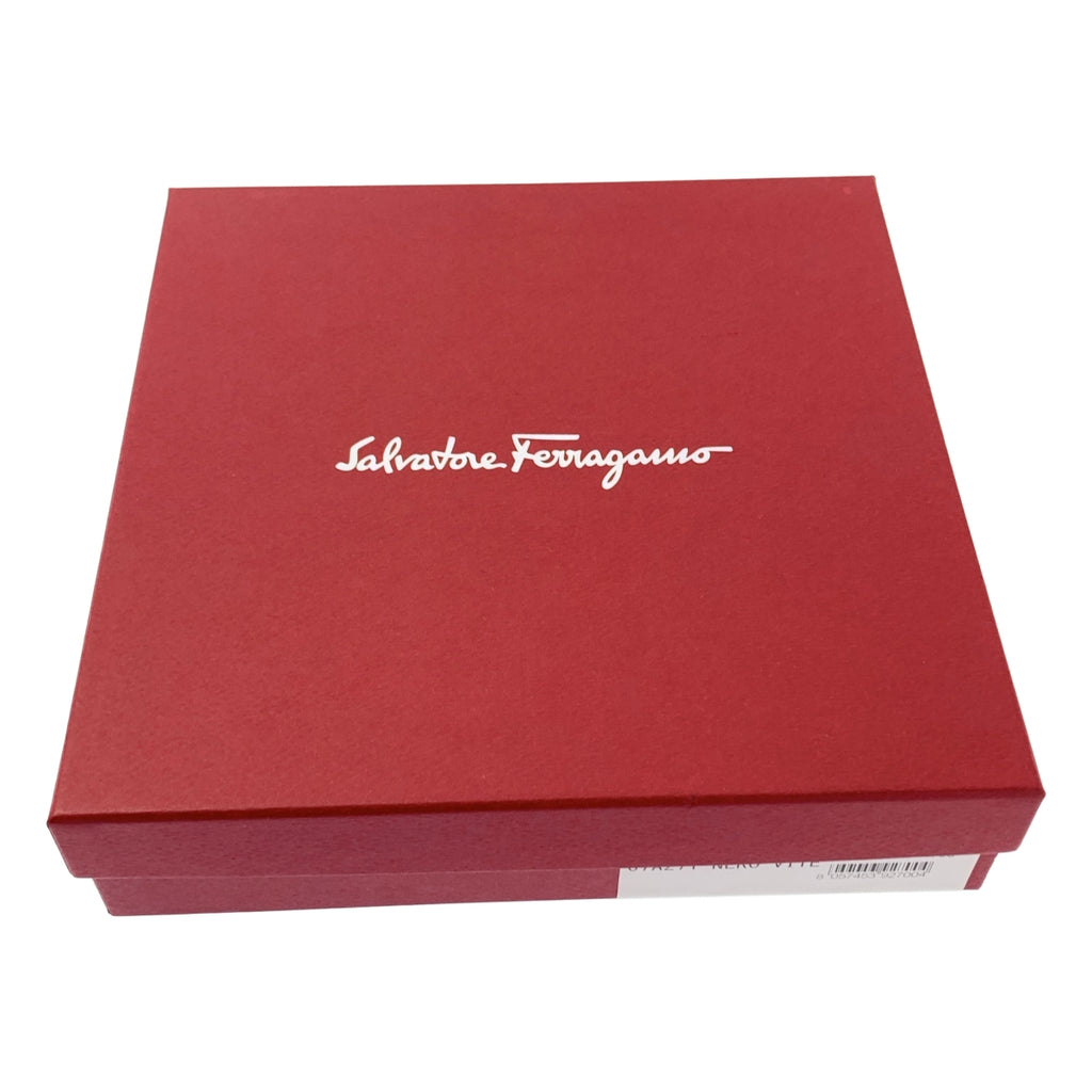 Salvatore Ferragamo | Gancini 皮帶扣 |
