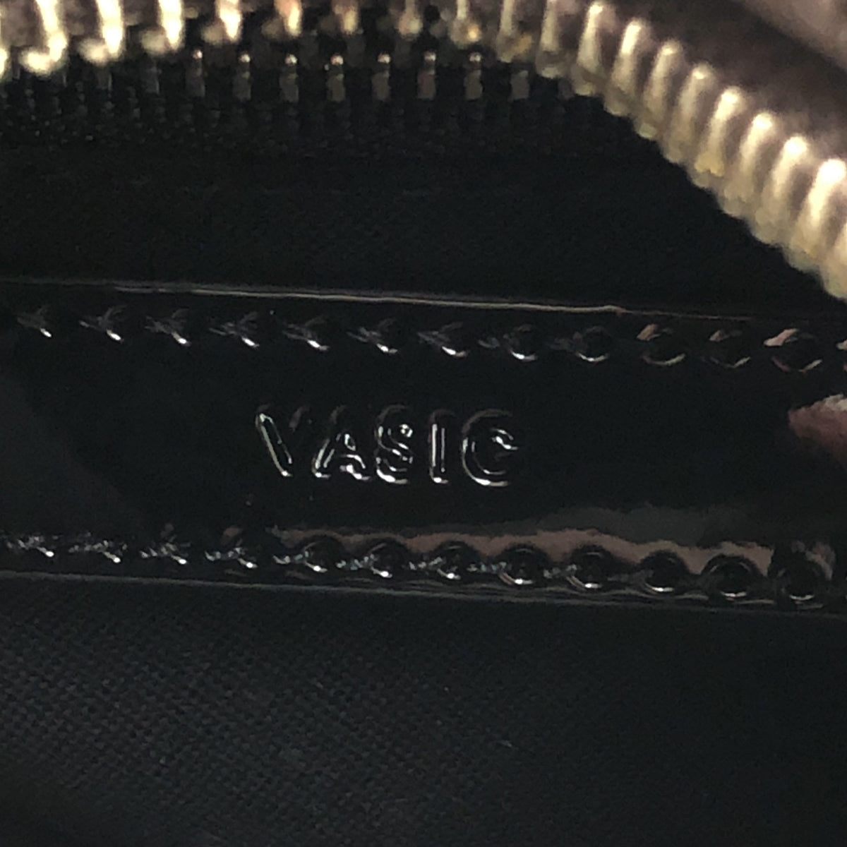 VASIC / Vasic | DICE BAG Square Handbag |