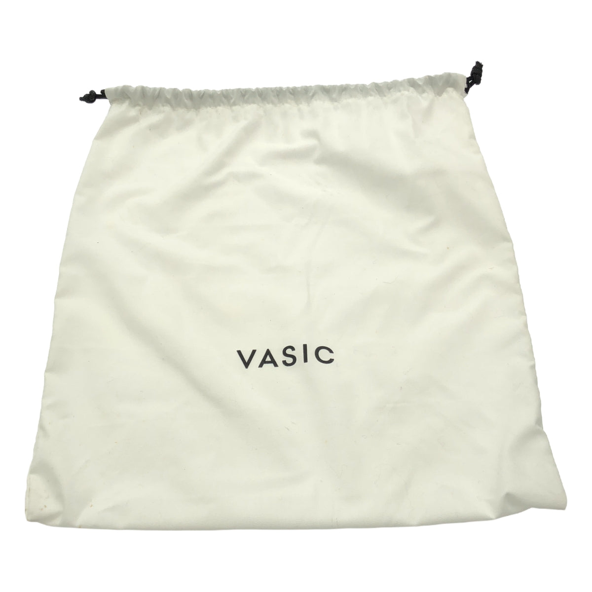 VASIC / Vasic | DICE BAG Square Handbag |