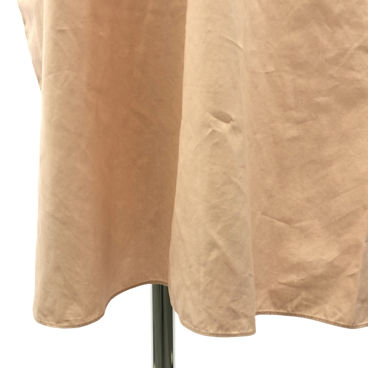 LENO | 立領套頭襯衫裙 | 0 | 粉紅色 | 女款