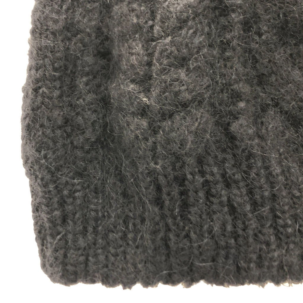 【美品】  Cecilie Bahnsen / セシリーバンセン | ISA VEST ニット ベスト | XS/S | ネイビー | レディース