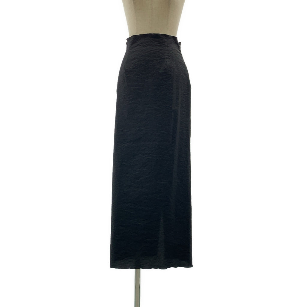 BIOTOP / 비오토프 | 【yo BIOTOP】SHEER TIGHT SKIRT 시어 타이트 스커트 | 0 |