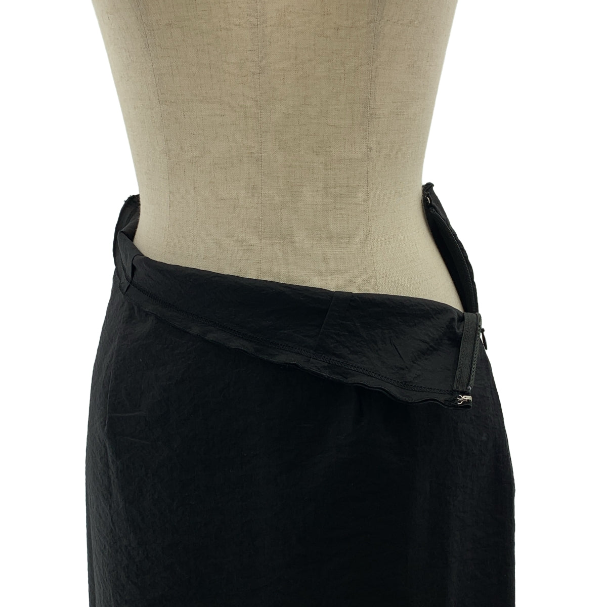 BIOTOP / 비오토프 | 【yo BIOTOP】SHEER TIGHT SKIRT 시어 타이트 스커트 | 0 |