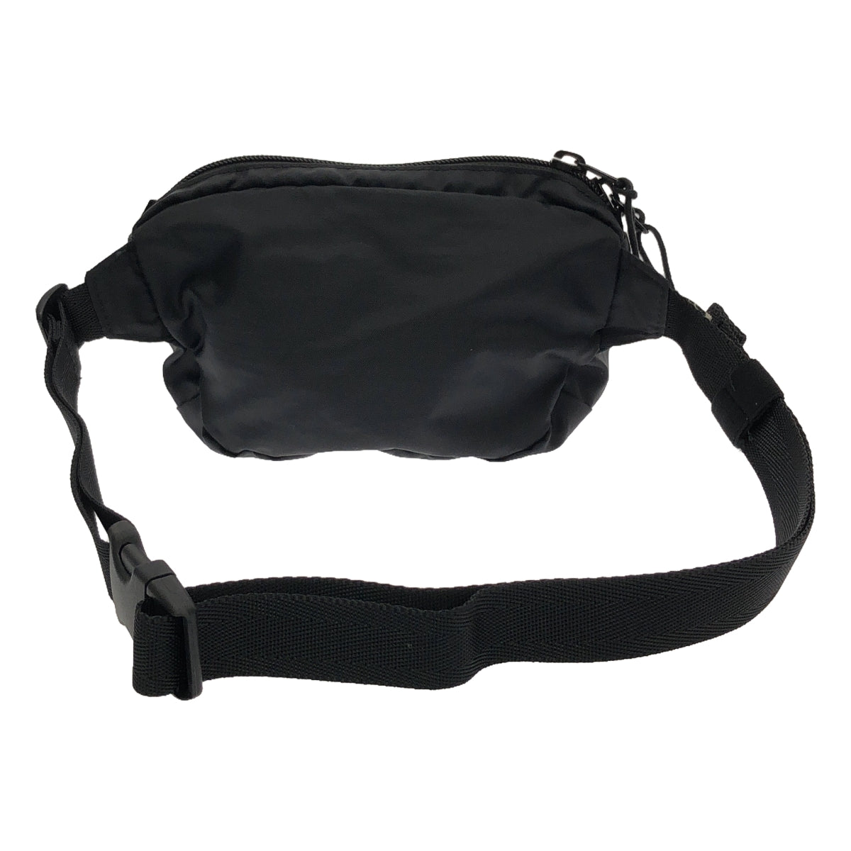 FREDRIK PACKERS / Fredrick Packers | × WEEKEND Service Nylon Waist Pouch Bag / Unisex |