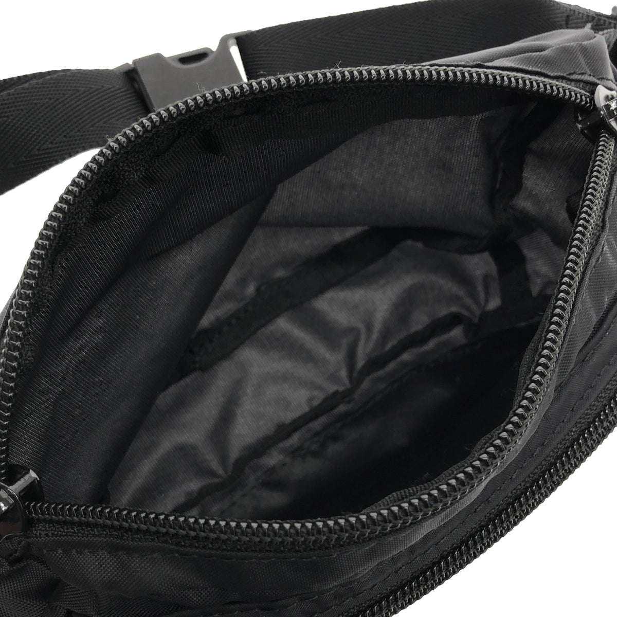 FREDRIK PACKERS / Fredrick Packers | × WEEKEND Service Nylon Waist Pouch Bag / Unisex |