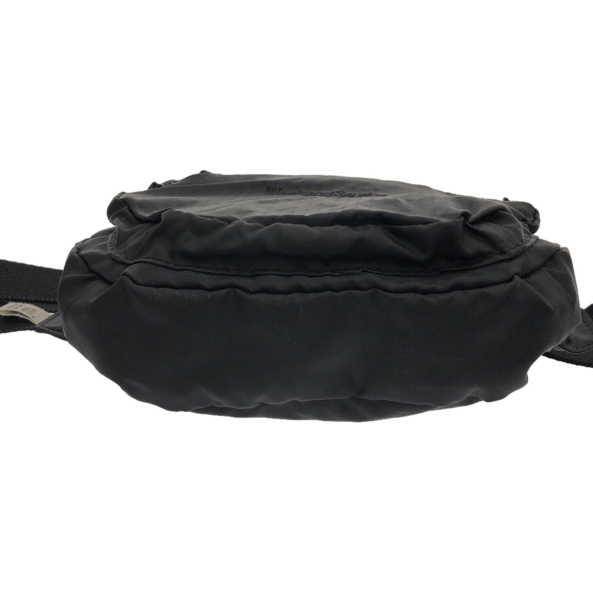 FREDRIK PACKERS / Fredrick Packers | × WEEKEND Service Nylon Waist Pouch Bag / Unisex |