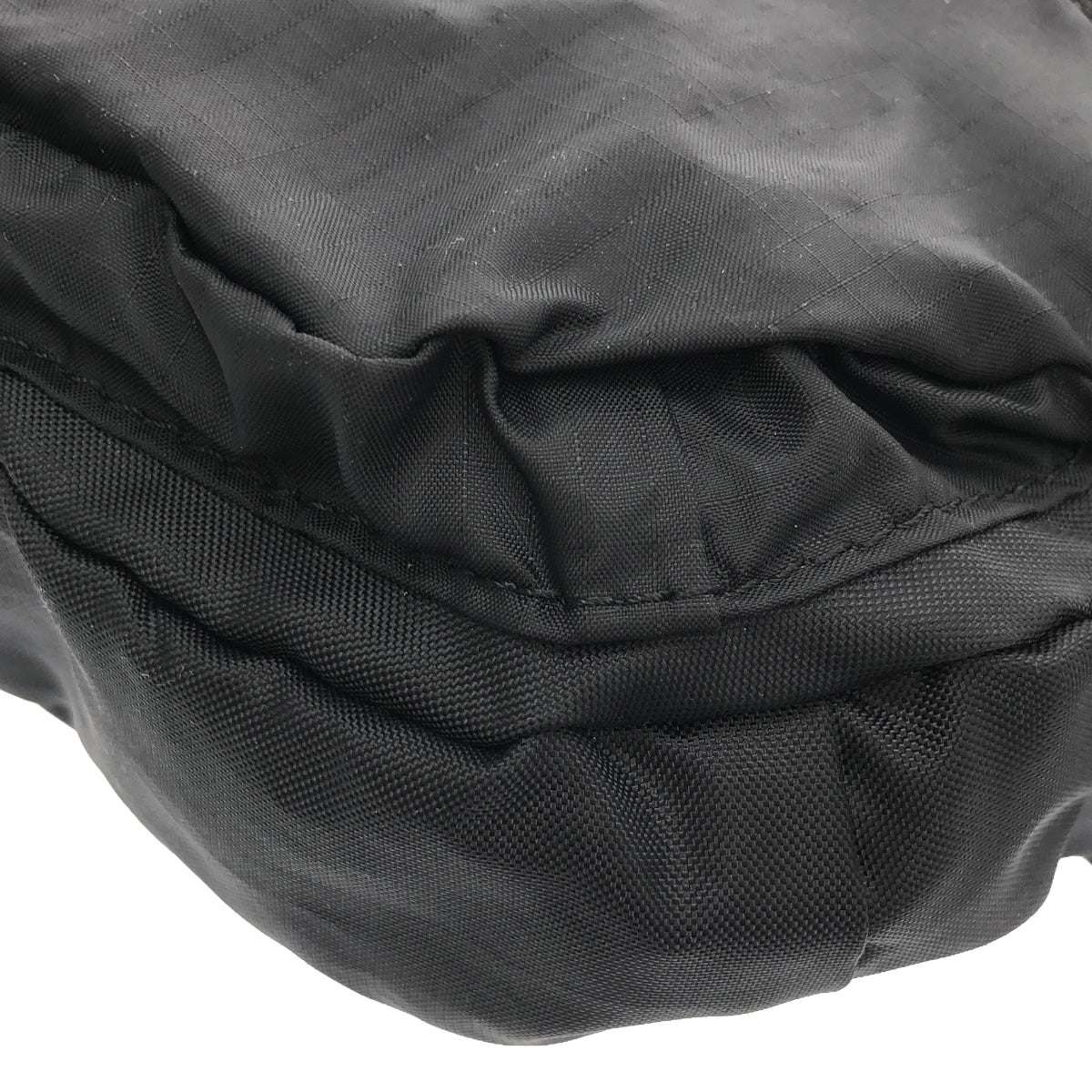 FREDRIK PACKERS / Fredrick Packers | × WEEKEND Service Nylon Waist Pouch Bag / Unisex |