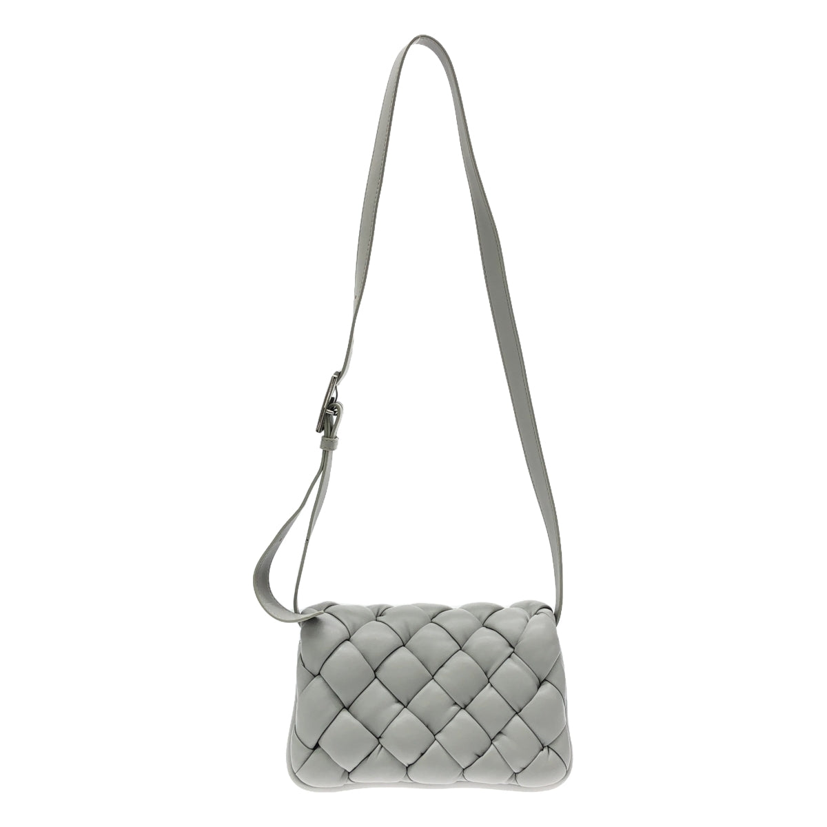 JW PEI / JW PEI | MAZE BAG Woven Shoulder Bag |