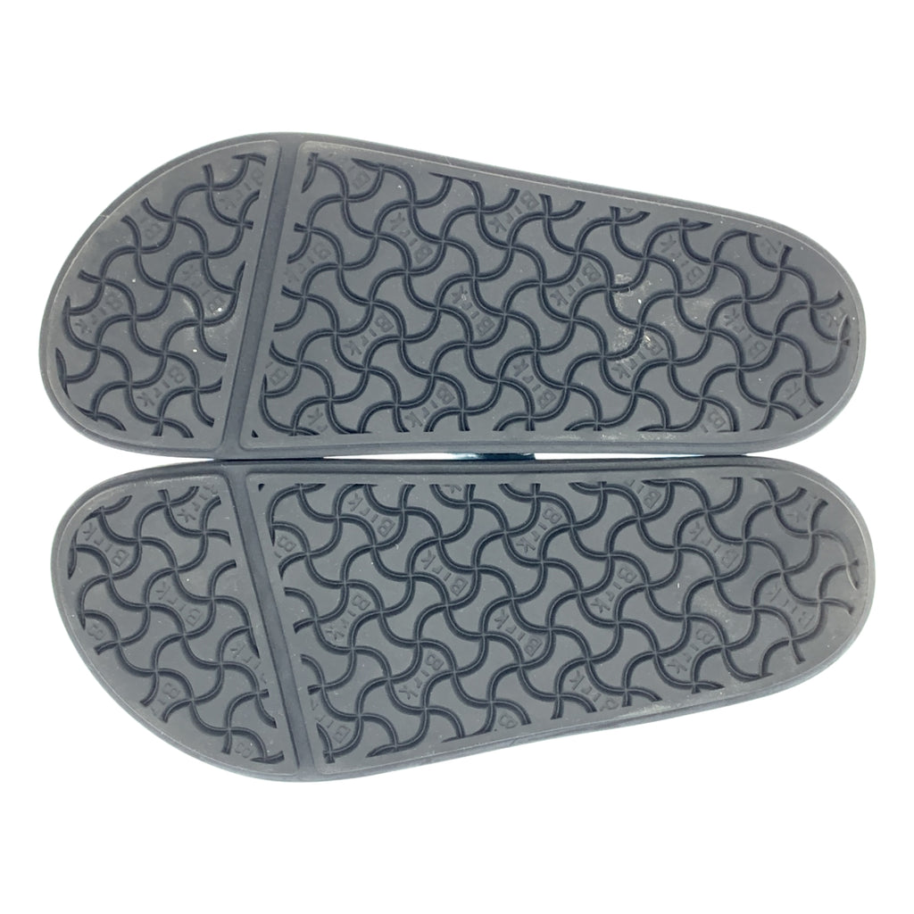 BIRKENSTOCK / 비르켄슈톡 | Cannes 칸느 가죽 샌들 | 23cm | 여성