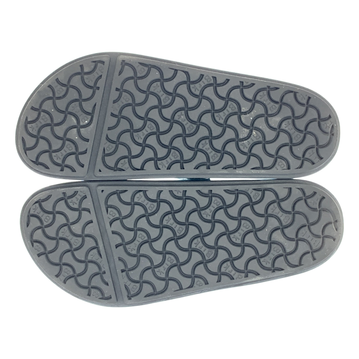 BIRKENSTOCK / 비르켄슈톡 | Cannes 칸느 가죽 샌들 | 23cm | 여성