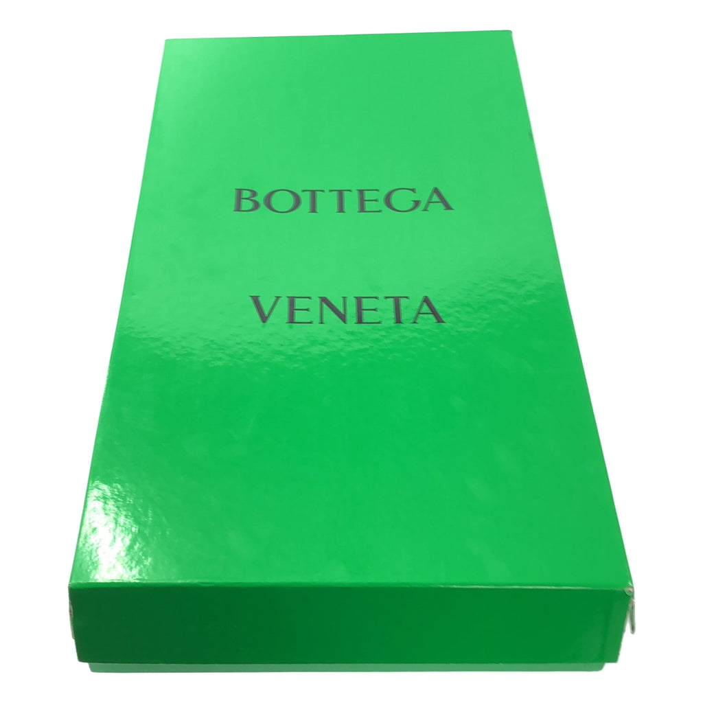BOTTEGA VENETA / ボッテガヴェネタ | パドル ラバー ロングブーツ | 39 | ブラック | メンズ