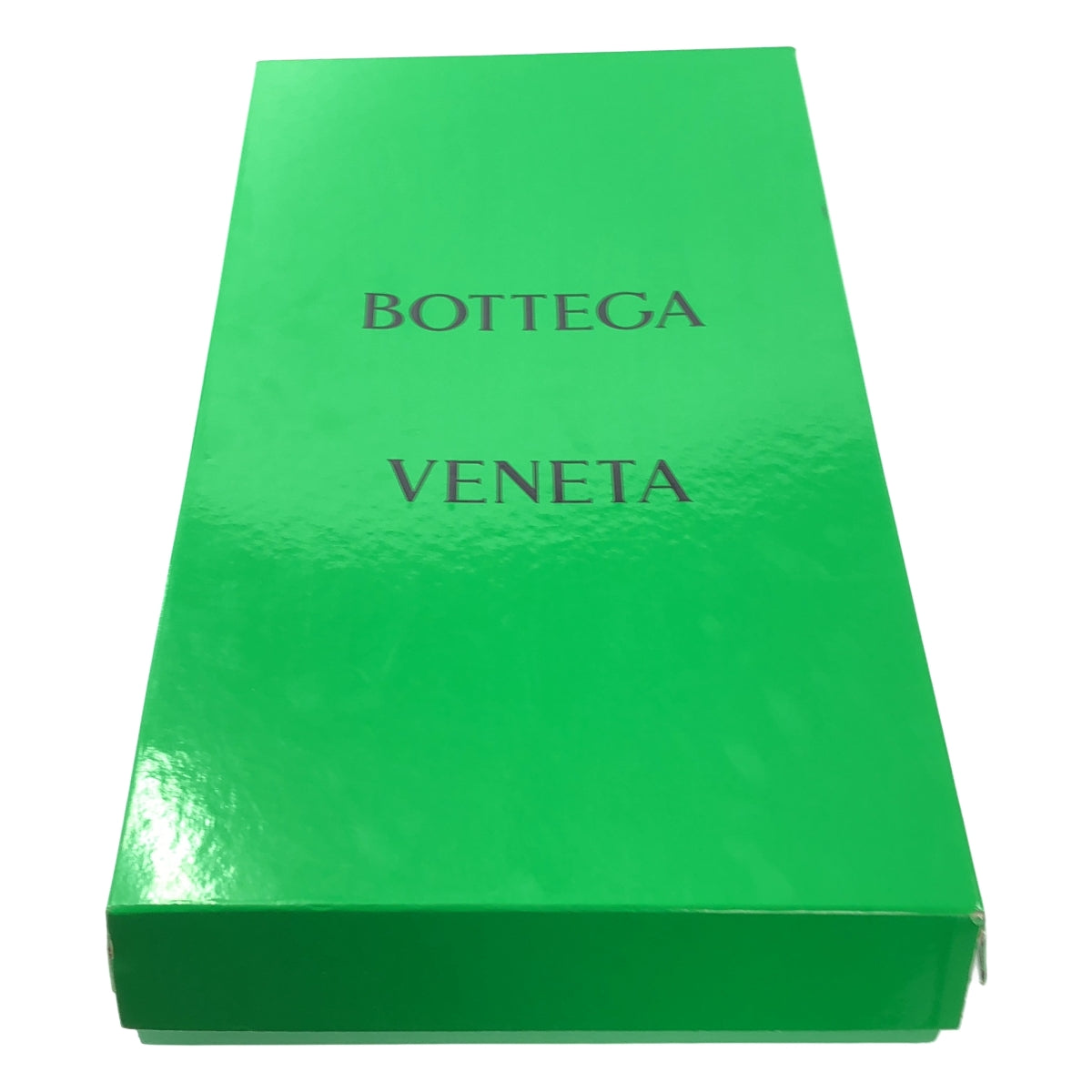 BOTTEGA VENETA / ボッテガヴェネタ | パドル ラバー ロングブーツ | 39 | ブラック | メンズ