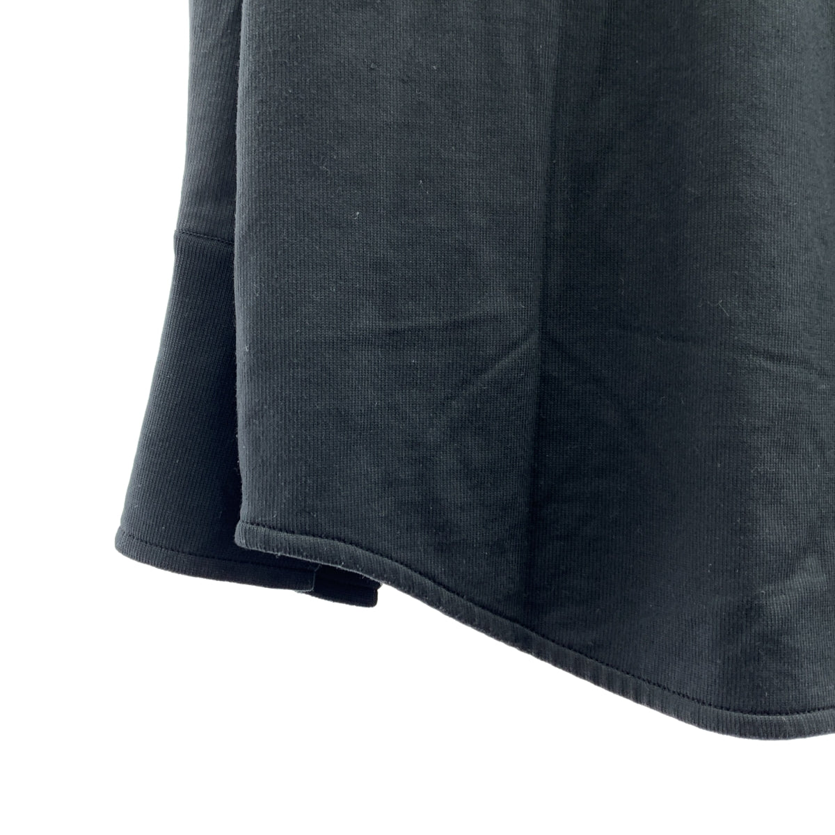 TAN / タン | FLAT EMBOSS SHIIRTS フラット エンボス シャツ | F | レディース