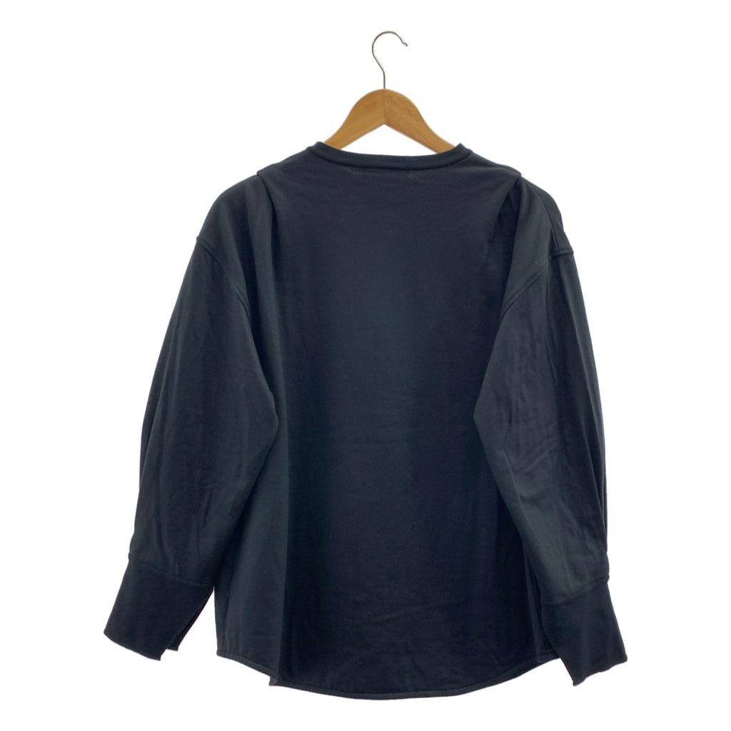 TAN / 탄 | FLAT EMBOSS SHIIRTS 플랫 엠보싱 셔츠 | F | 여성