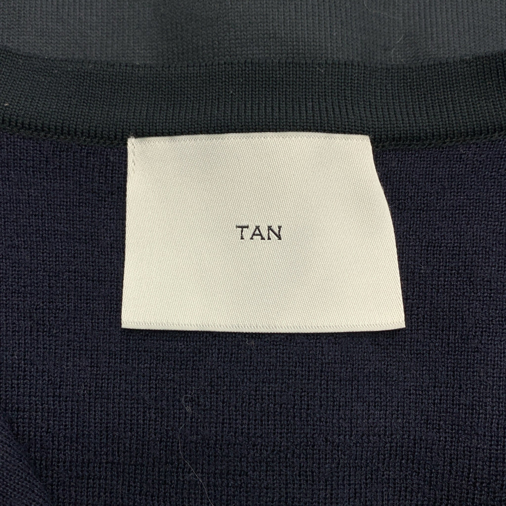 TAN / 탄 | FLAT EMBOSS SHIIRTS 플랫 엠보싱 셔츠 | F | 여성