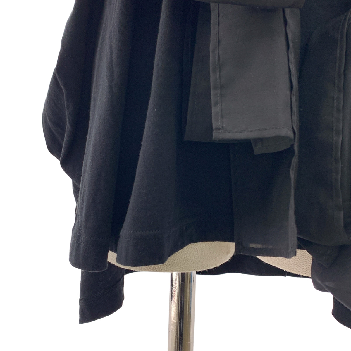 ENFOLD / エンフォルド | ソフト天竺 リボンモチーフTシャツ | 38 | レディース