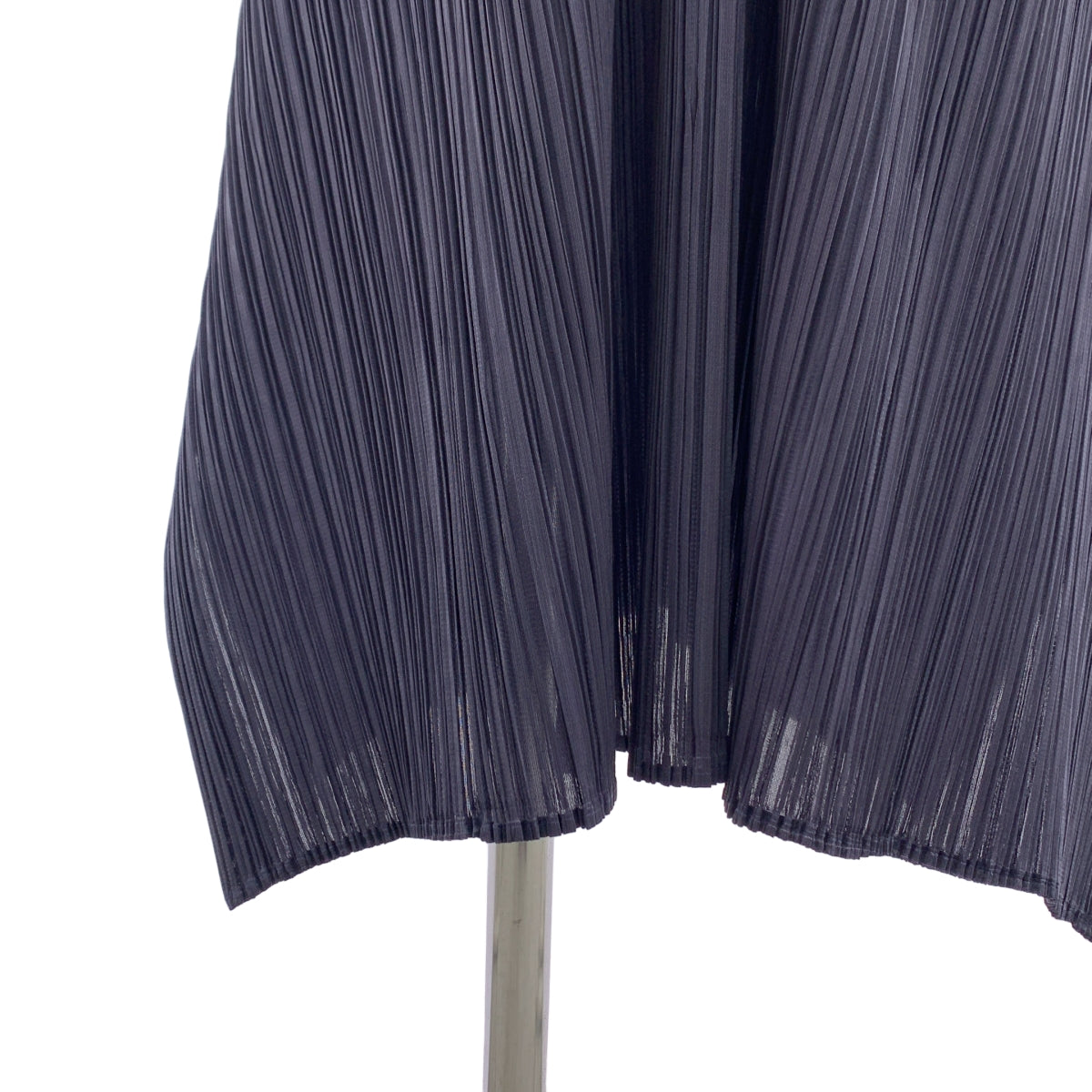 PLEATS PLEASE ISSEY MIYAKE / プリーツプリーズイッセイミヤケ | 2025AW | プリーツ ノースリーブ ワンピース | 5 | レディース