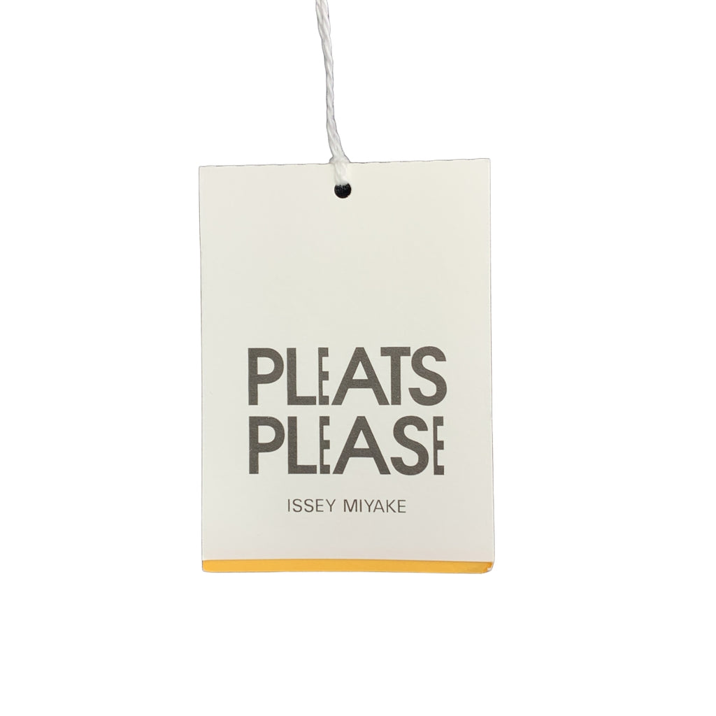 PLEATS PLEASE ISSEY MIYAKE / プリーツプリーズイッセイミヤケ | 2025AW | プリーツ ノースリーブ ワンピース | 5 | レディース