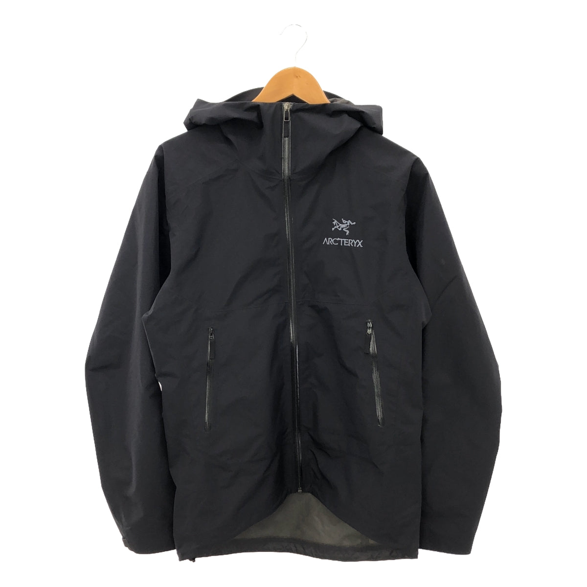 ARC'TERYX / アークテリクス | ZETA SL JACKE / ゼータ ジャケット フーディ | XS |