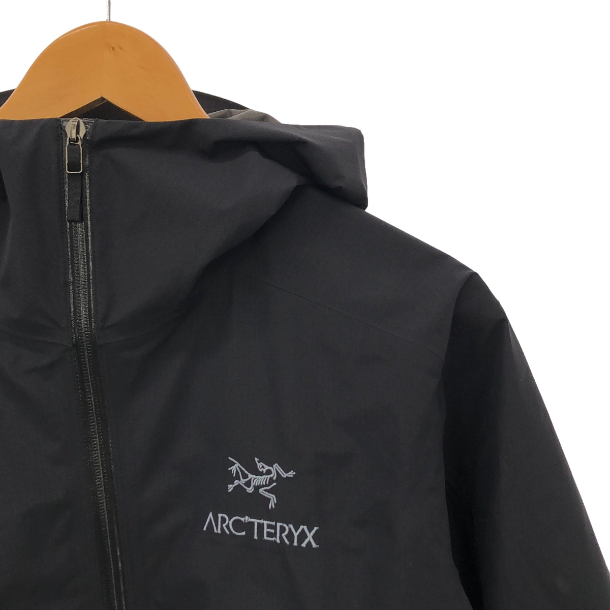 ARC'TERYX / アークテリクス | ZETA SL JACKE / ゼータ ジャケット フーディ | XS |