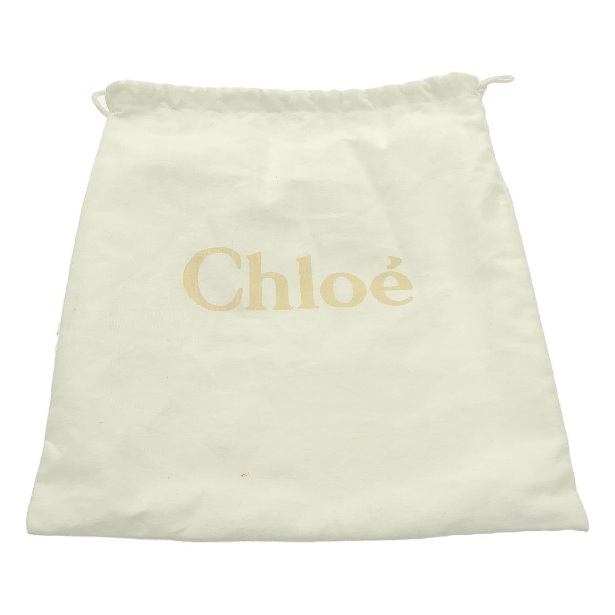 Chloe / クロエ | NAMA メッシュ  プラットフォームスニーカー | 37 | レディース