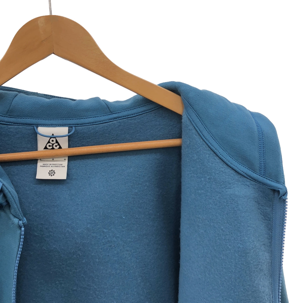 NIKE ACG / Nike ACG | NRG TF Graphic Fleece L/S Full Zip