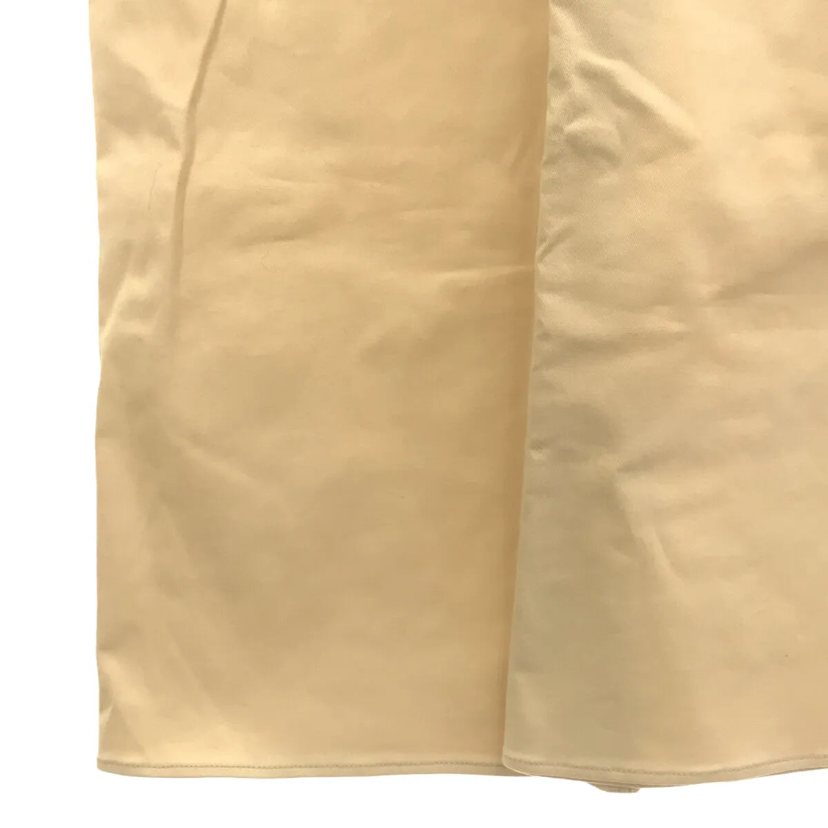 [新品] CREDONA / 克雷多納 |寬鬆工裝褲 | F |本色 |女性的