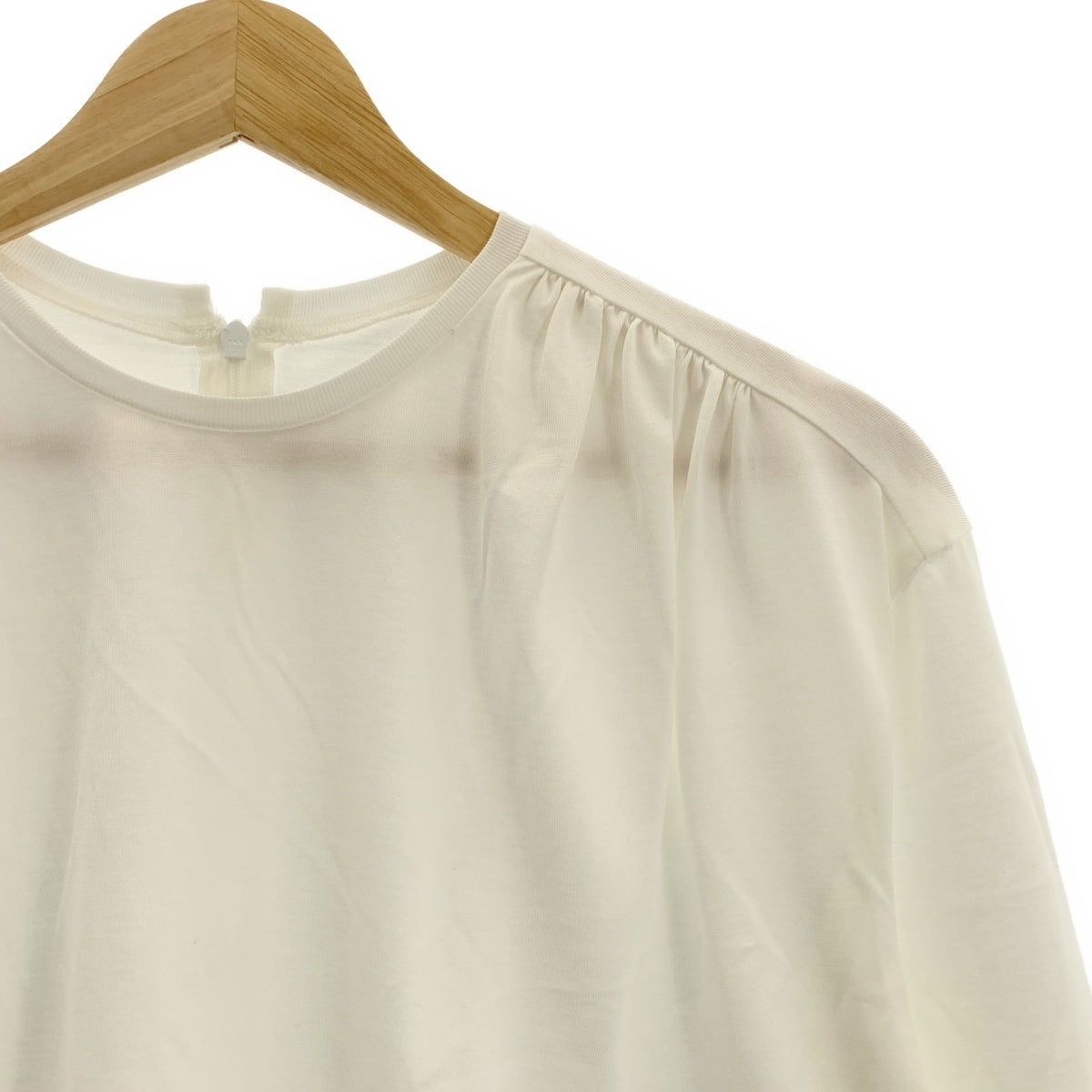 deres | 一流長袖T卹 | F碼 | 女款