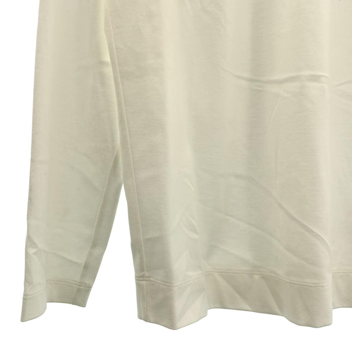 deres | 一流長袖T卹 | F碼 | 女款