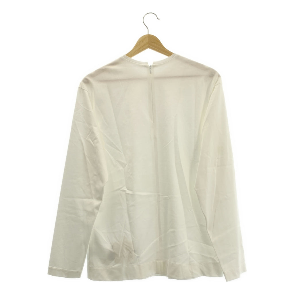 deres | 一流長袖T卹 | F碼 | 女款