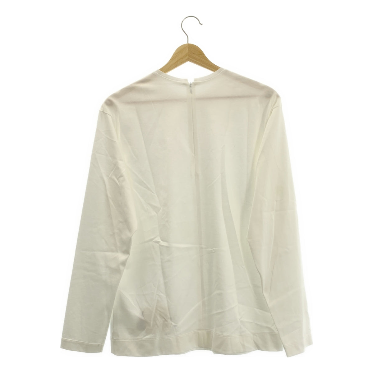 deres | 一流長袖T卹 | F碼 | 女款