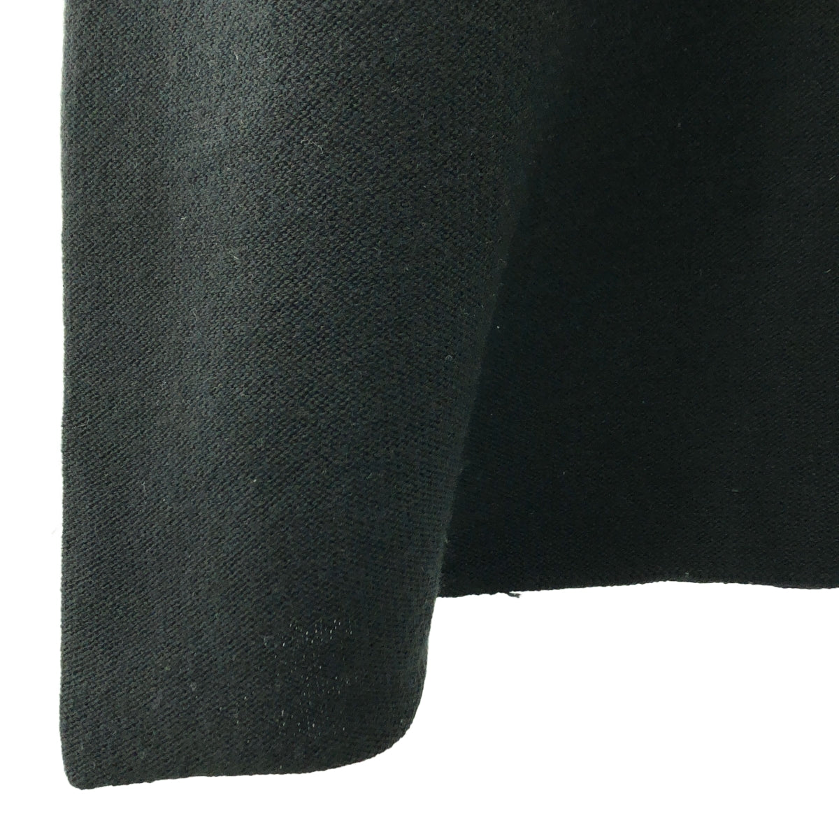 DANIELA GREGIS / 다니엘라 그레지스 | 울 드로우 스트링 니트 스커트 와이드 팬츠 |