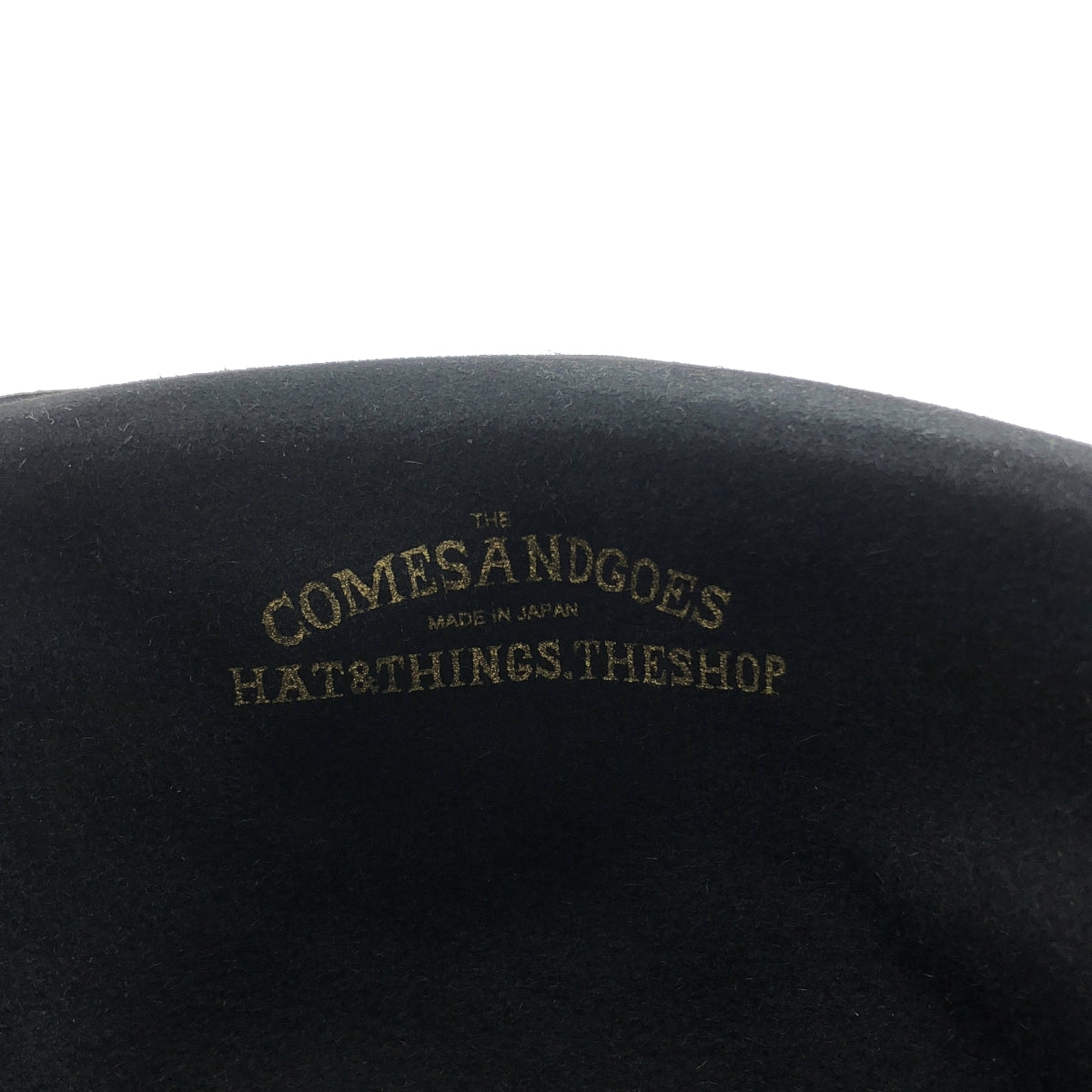 nonnative / 비 네이티브 | 울 모자 | 2 | 기타