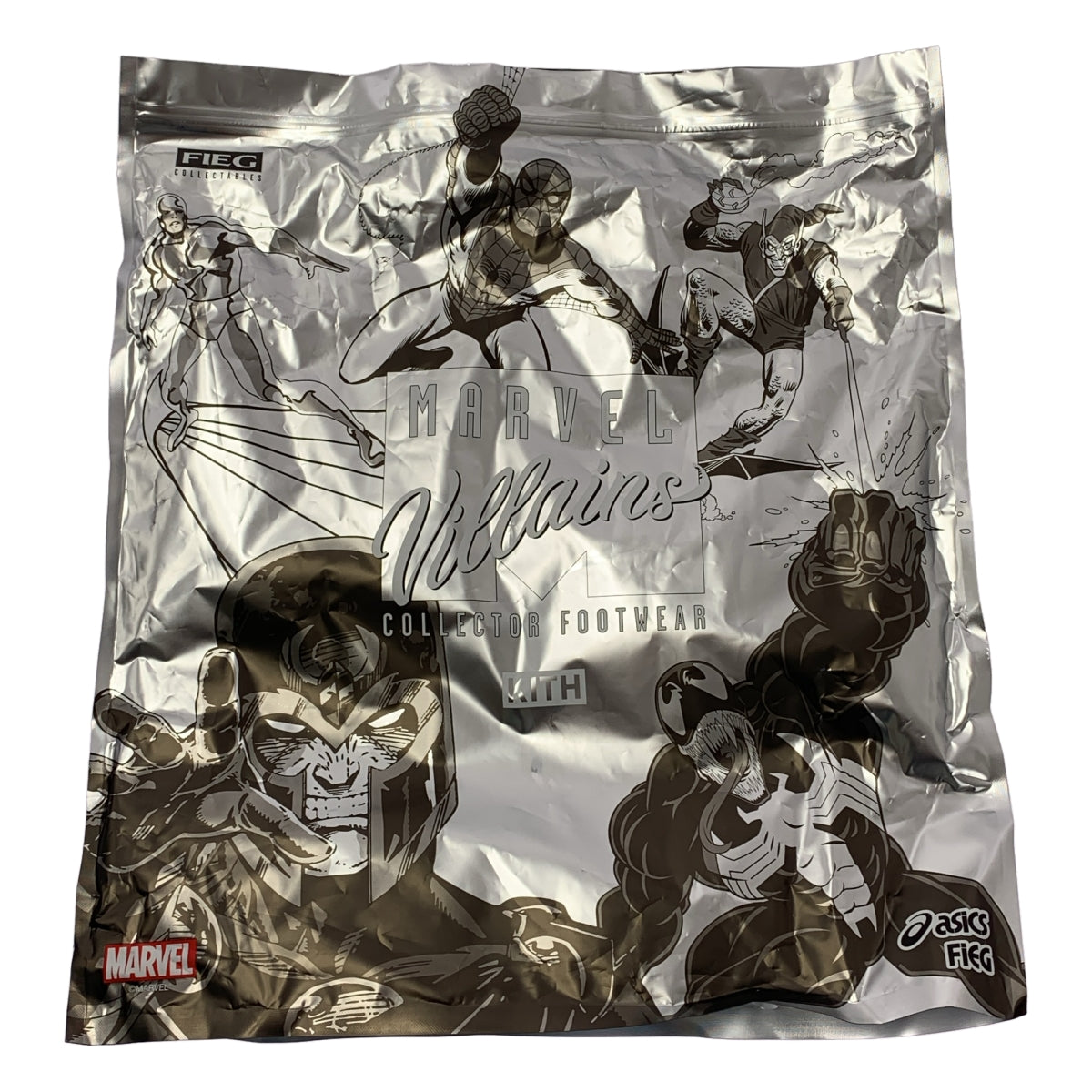 ASICS / アシックス | ×KITH ×Marvel / Super Villains Gel-Kayano 14 スニーカー | 26.5cm | メンズ