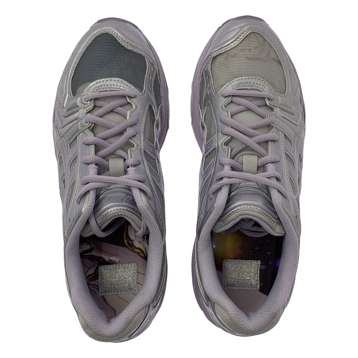 ASICS / アシックス | ×KITH ×Marvel / Super Villains Gel-Kayano 14 スニーカー | 26.5cm | メンズ