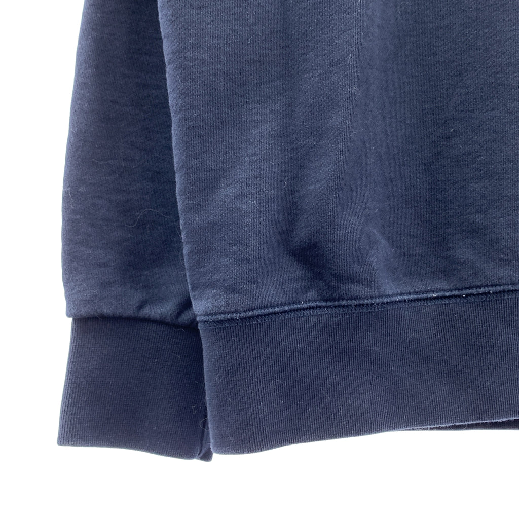 MAISON KITSUNE / 메종 여우 | PARISIEN CLASSIC SWEATSHIRT 로고 프린트 스웨트 | M |