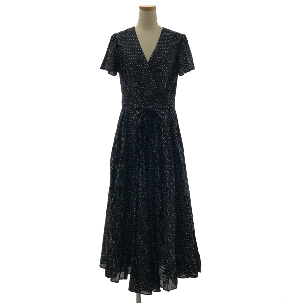 MARIHA / マリハ | マドモアゼルのドレス ワンピース | 38 | レディース