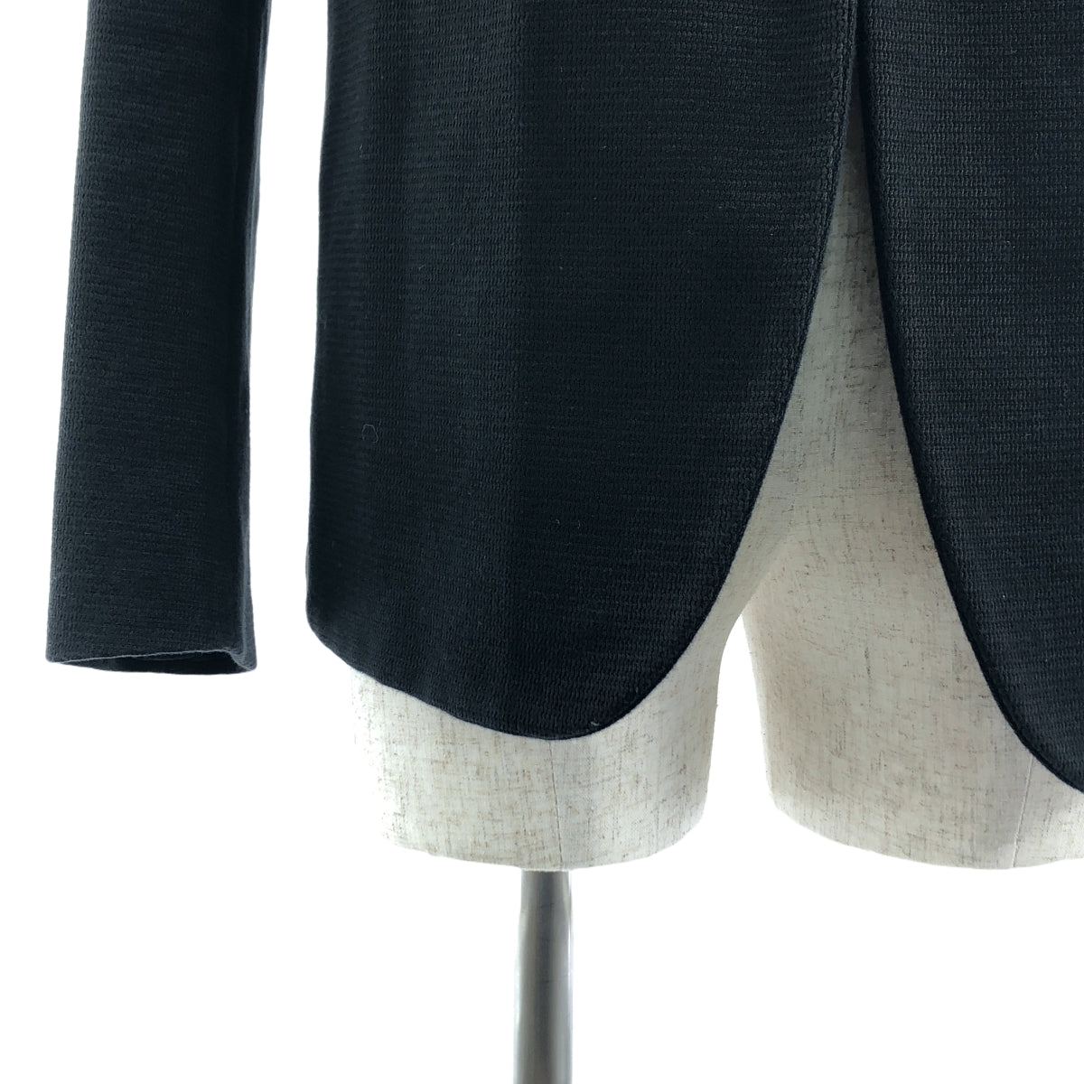 Maison Margiela | 2017AW | No-collar jacket | 46 | Men's