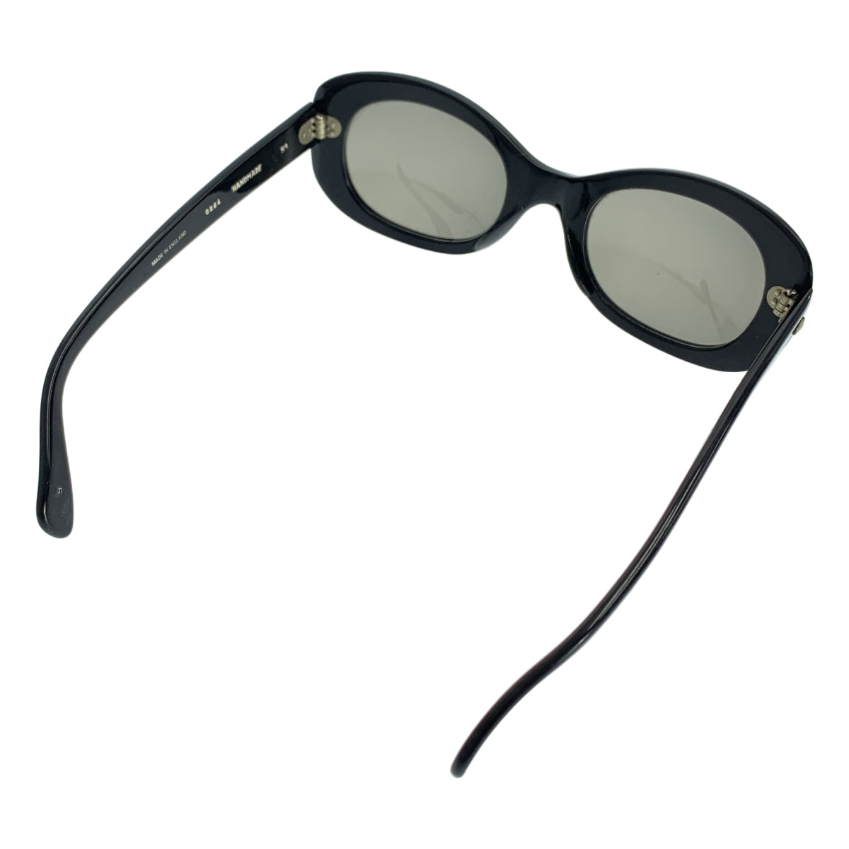 卡特勒與格羅斯 | 橢圓形太陽眼鏡 |