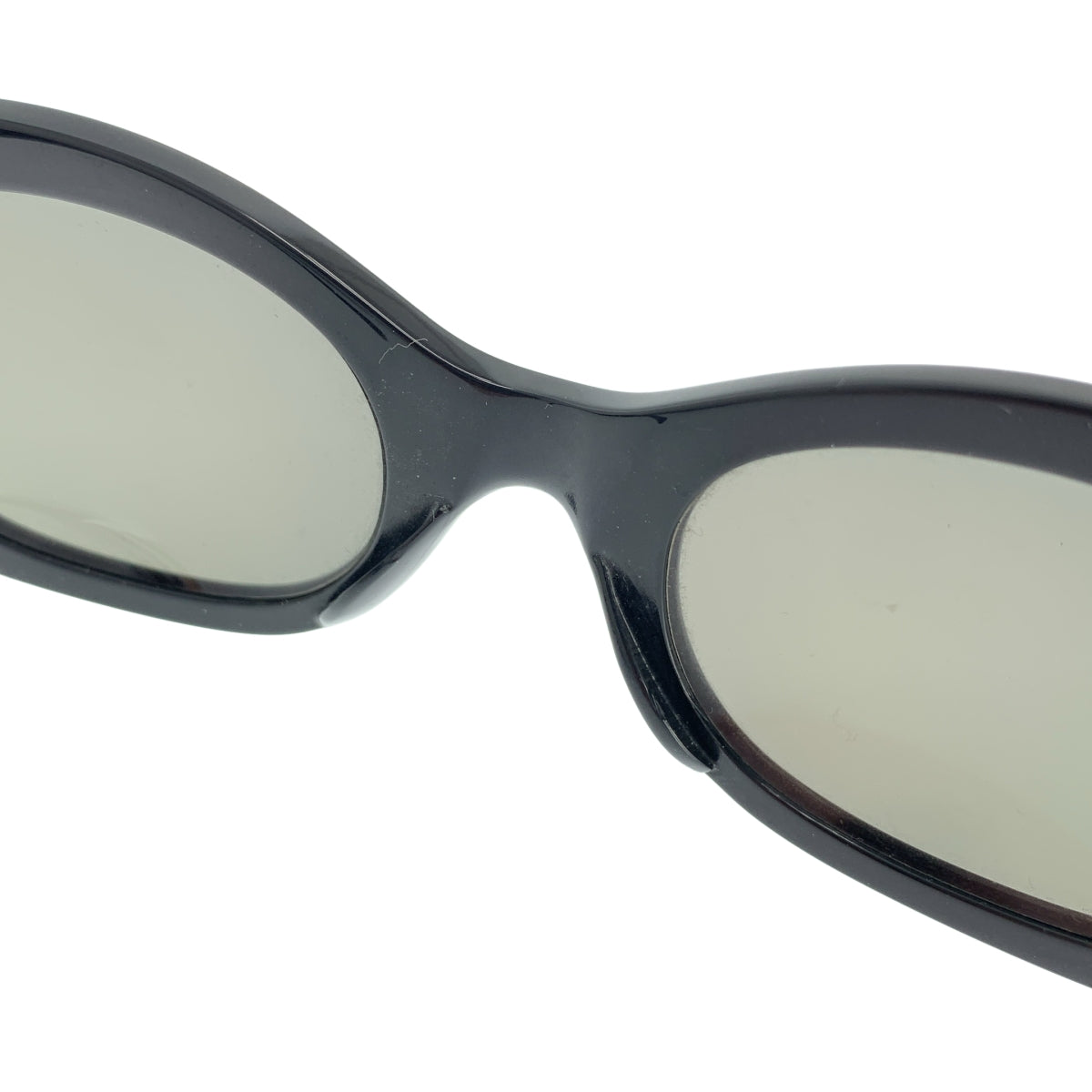 卡特勒與格羅斯 | 橢圓形太陽眼鏡 |