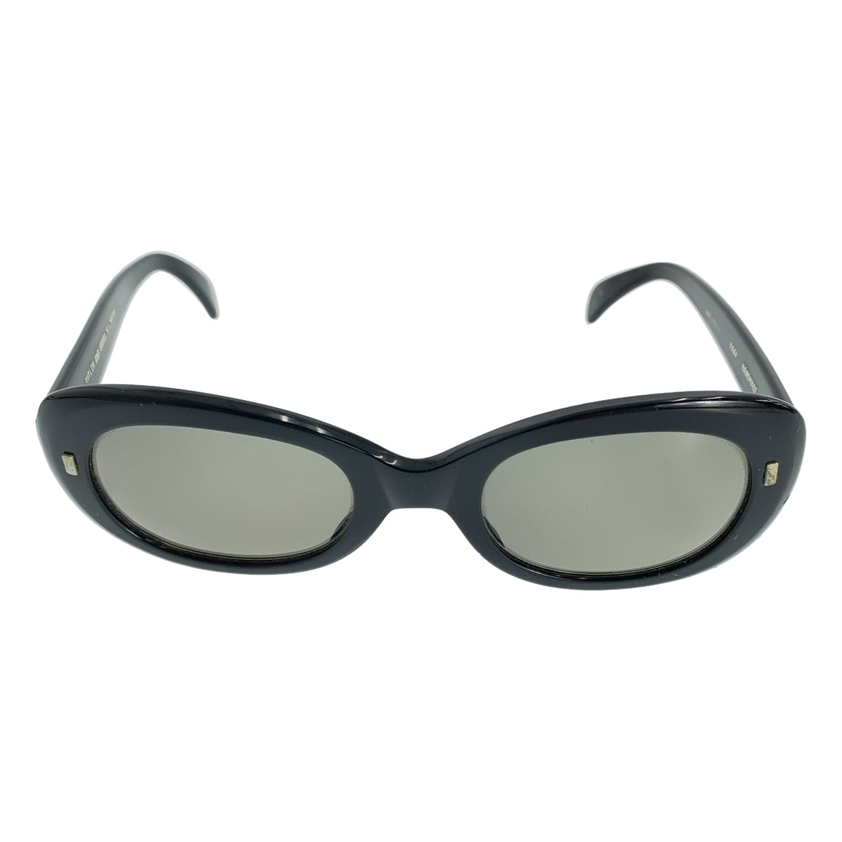 卡特勒與格羅斯 | 橢圓形太陽眼鏡 |