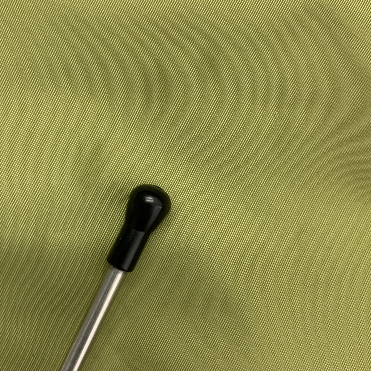 ISSEY MIYAKE / イッセイミヤケ | 撥水 ナイロン コート / パッカブル | 2 | カーキ | レディース